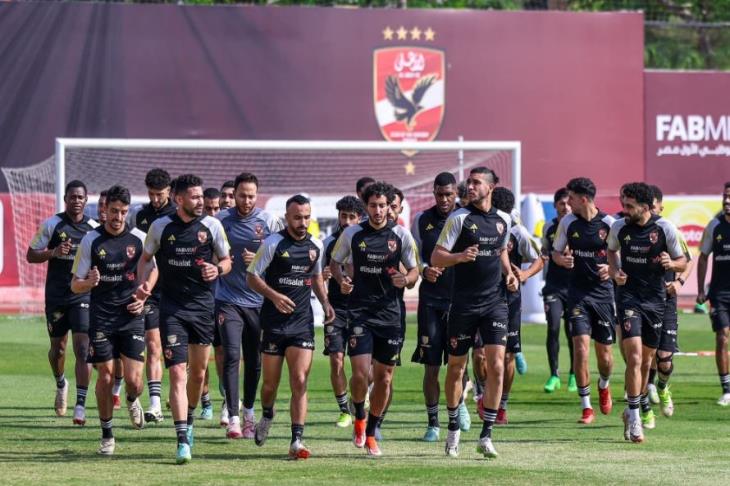 موعد مباراة الأهلي والاتحاد السكندري في الدوري المصري والقناة الناقلة